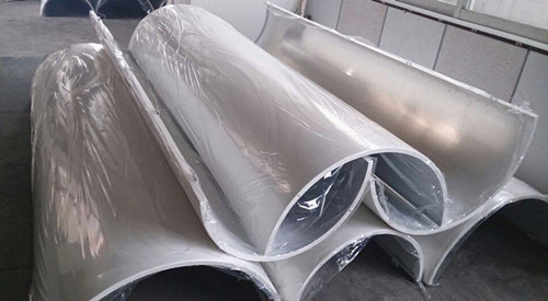 幕墻鋁單板--裝修界的“明星隔離霜”